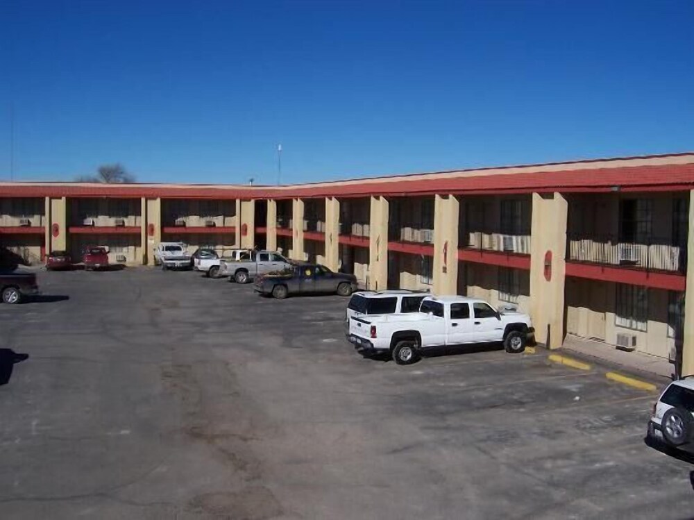 Lovington Inn - photo 15