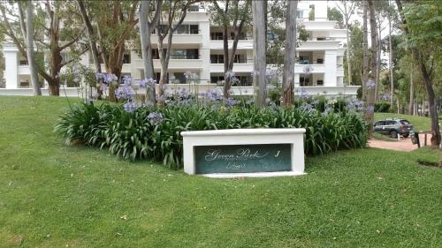 Departamento en Greenpark — 4-Star Luxury Hotel in Punta Del Este, Uruguay