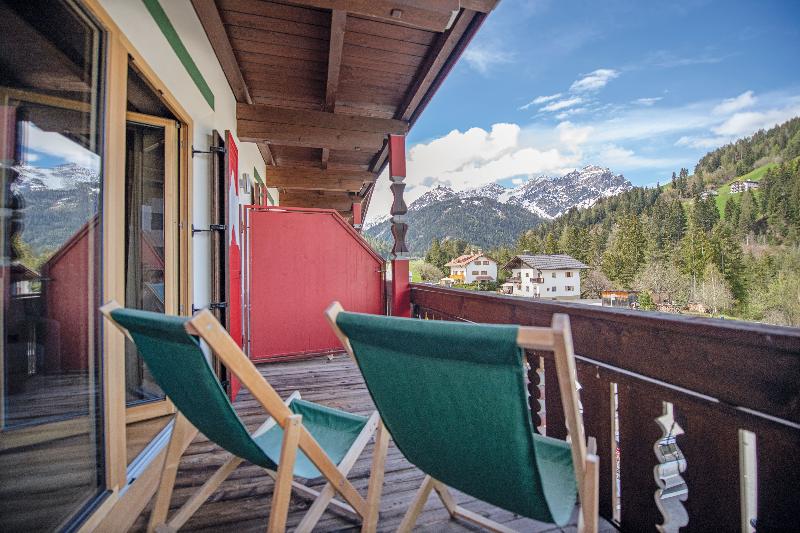Hotel Edelweiss