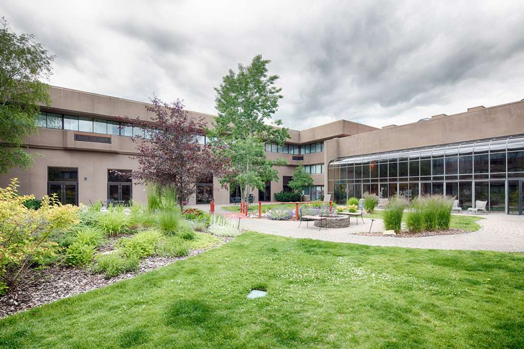 Red Lion Hotel Kalispell - photo 29