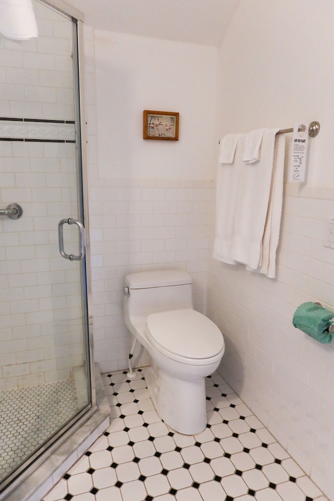 Chalfonte Hotel - photo 25