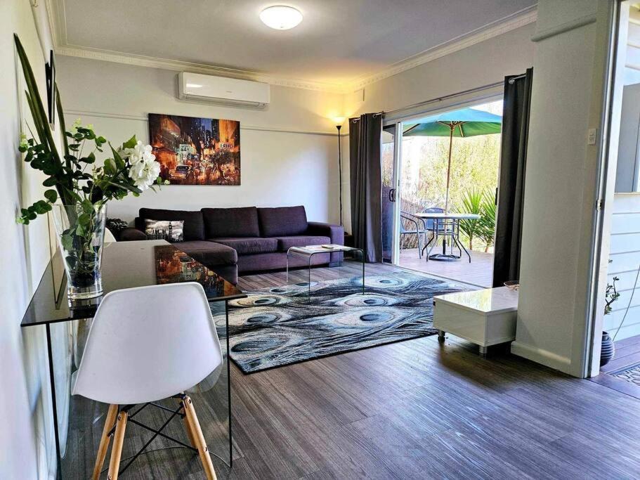 Quantrill Avenure Retreat — hotel in Benalla