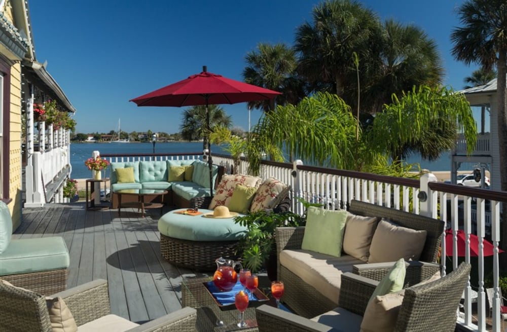 Bayfront Marin House - photo 90