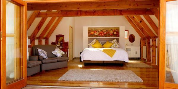 Linduli Farmstay in Cradock, South Africa