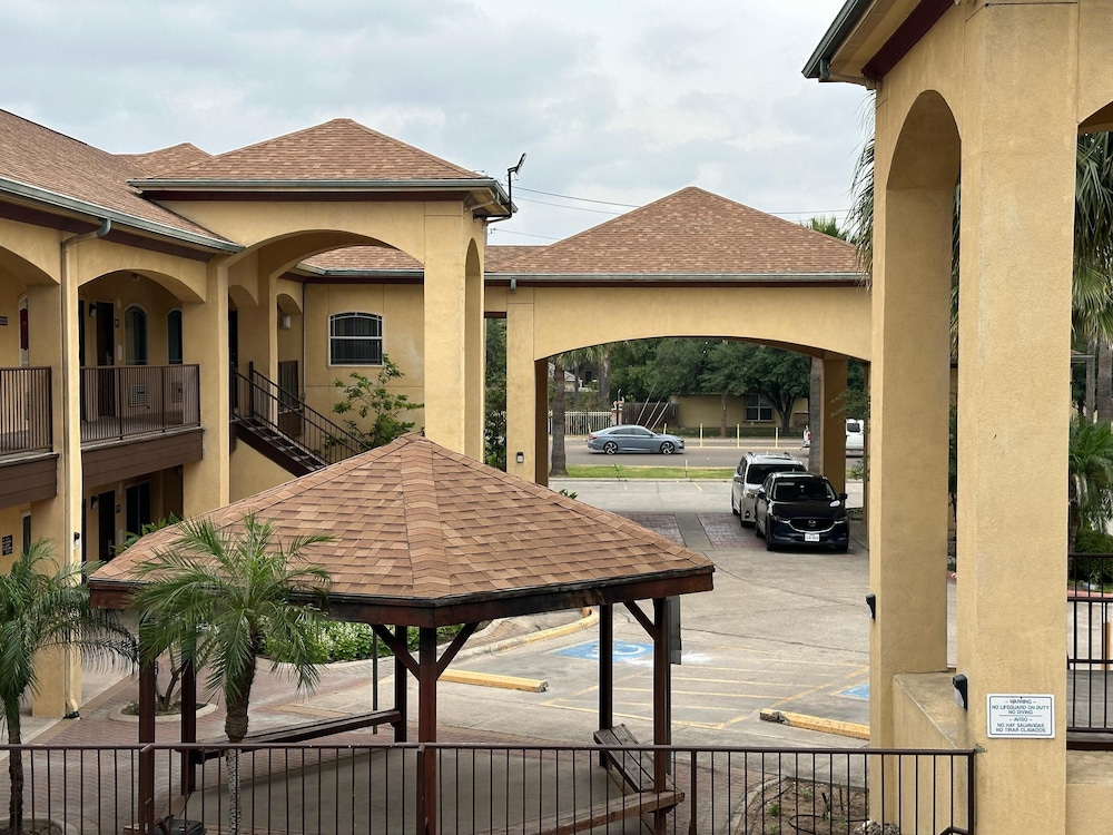 Texas Inn and Suites RGV - photo 66