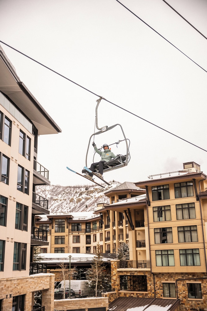 Viceroy Snowmass - photo 101