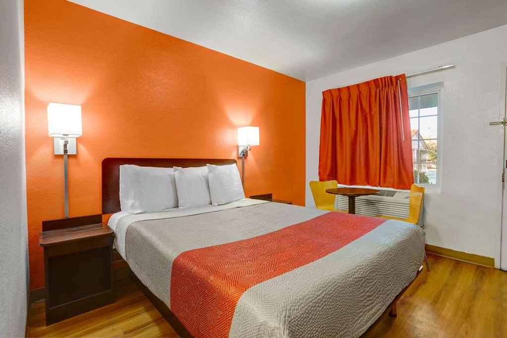 Motel 6 Marysville CA - photo 8