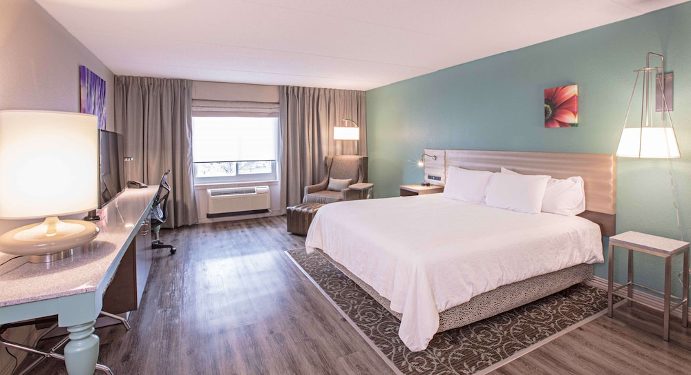 Hilton Garden Inn Des Moines Urbandale - photo 8