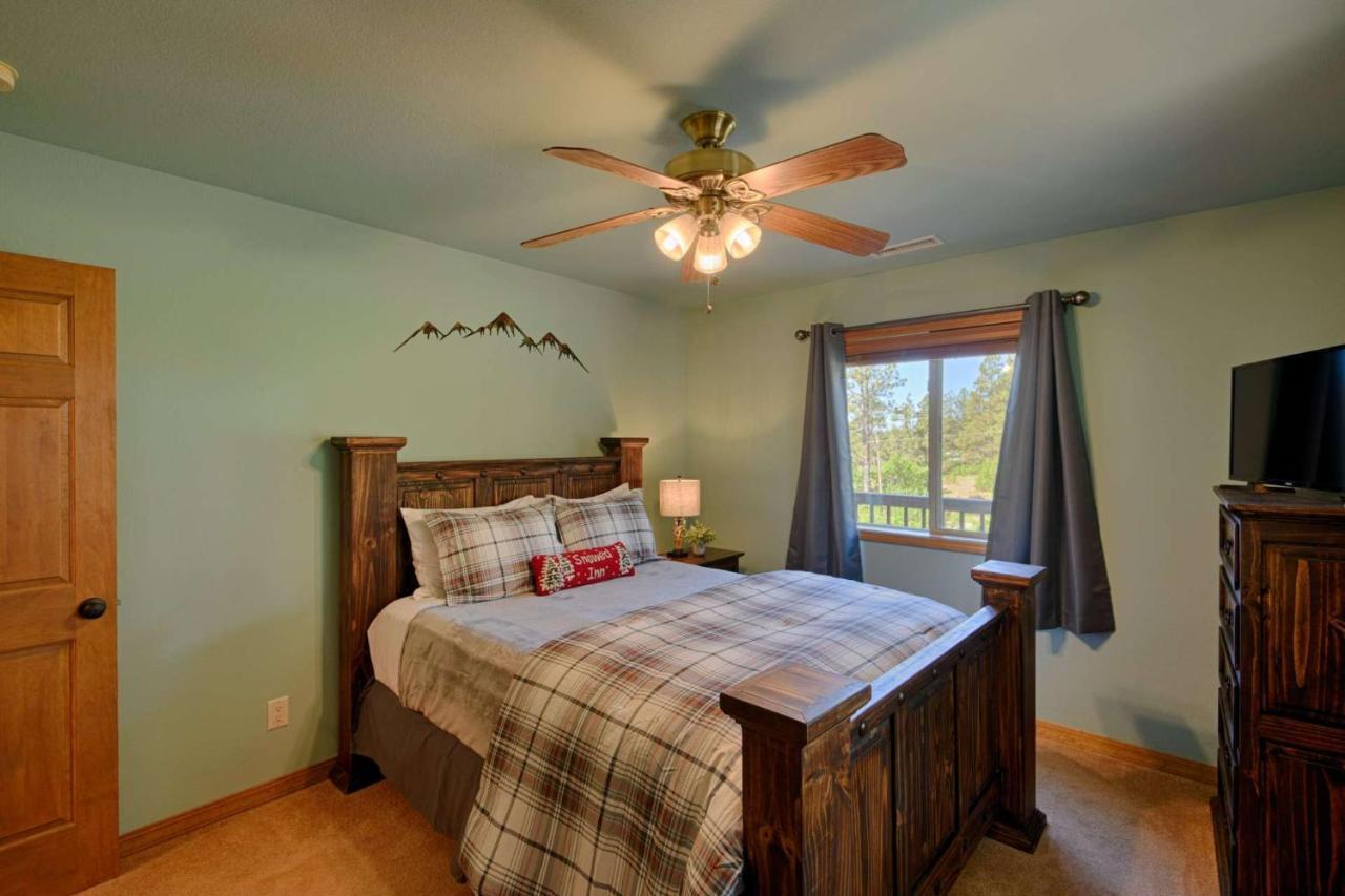 35 Elk Ridge Pl in Pagosa Springs, United States