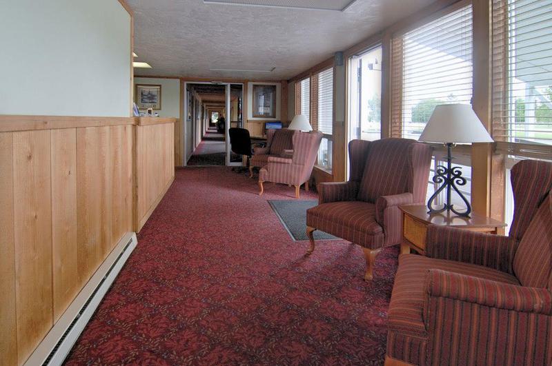 Best Western Teton West - photo 19