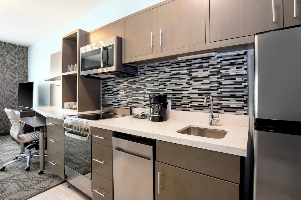TownePlace Suites by Marriott Amarillo West Medical Center - photo 10