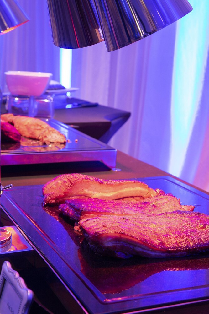 Marriott Dallas Las Colinas - photo 33