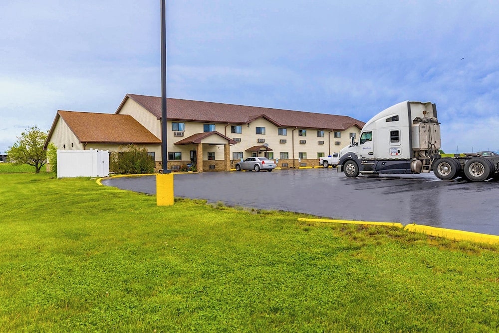 Super Sleep Inn By OYO I 80 Princeton - photo 60