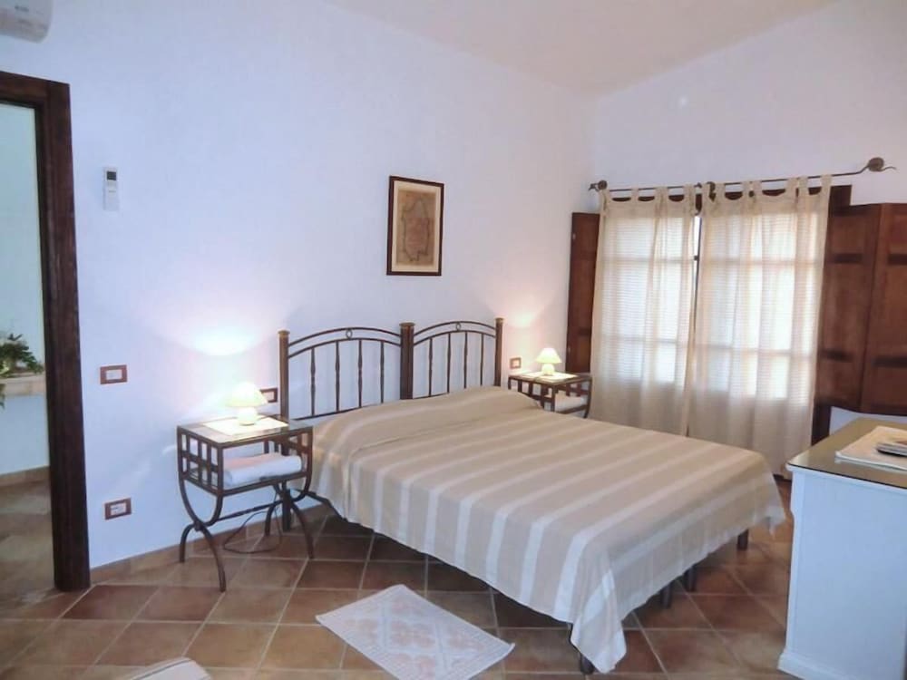 Surrau Turismo Rurale in Arzachena, Italy