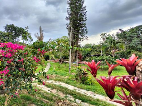 Finca la Lomita in Fusagasuga, Colombia