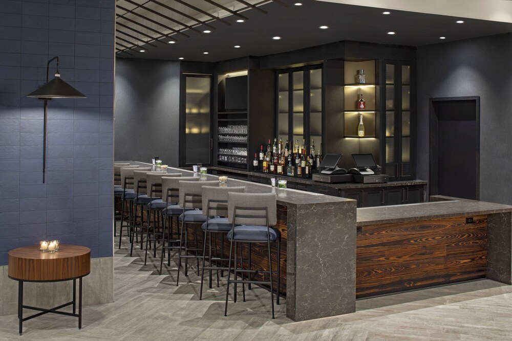 Fairfield Inn & Suites New York Manhattan Times Square South - photo 19