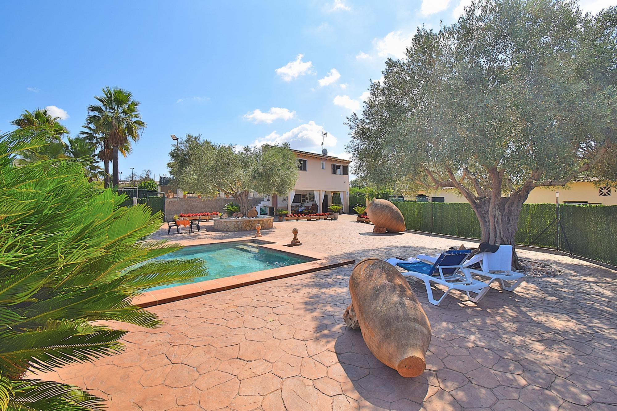 Finca Son Estrella 032 by Mallorca Charme in Muro, Spain