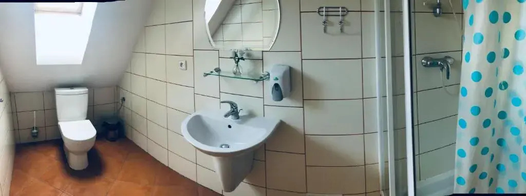 PenziOn Pramen - carbon neutral hotel in Ruzomberok