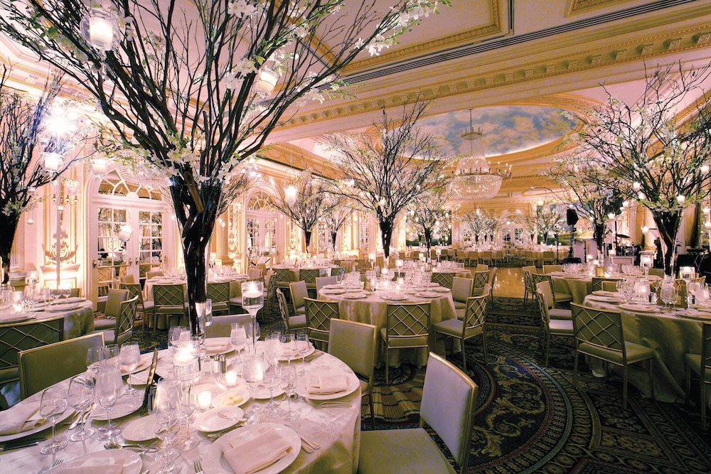JW Marriott Essex House New York - photo 143