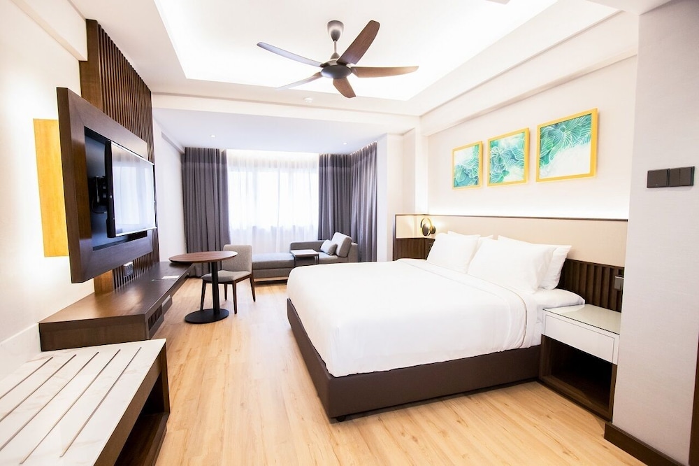 PNB Ilham Resort — Port Dickson — photo 3