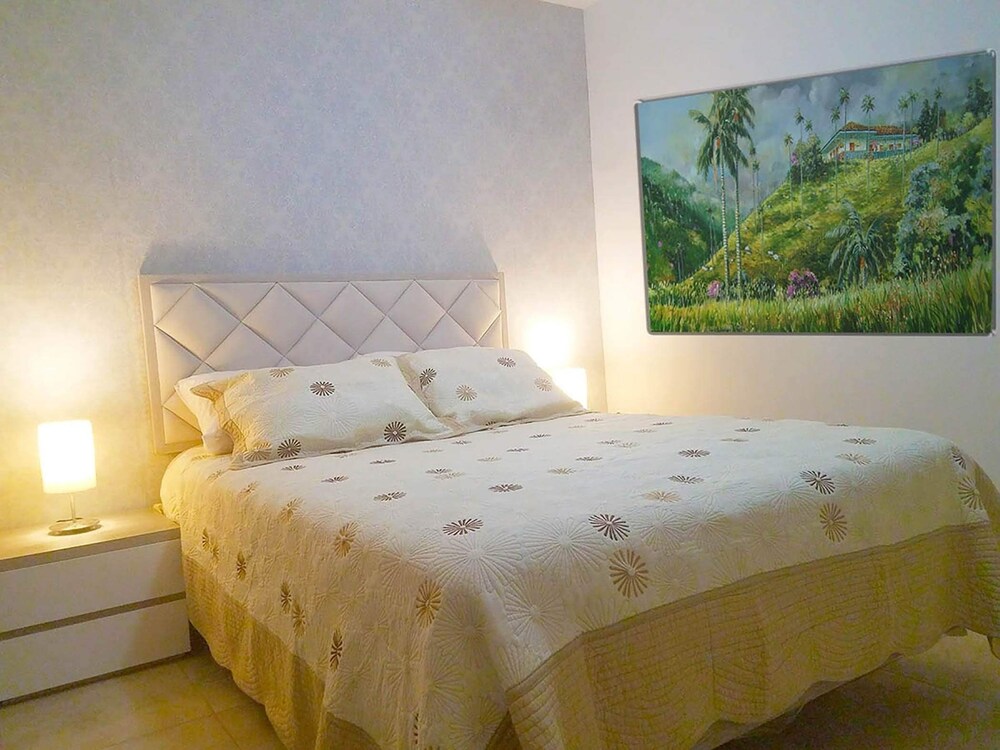 Apartasol Eje Cafetero Reservas De La Colina 111b — La Tebaida