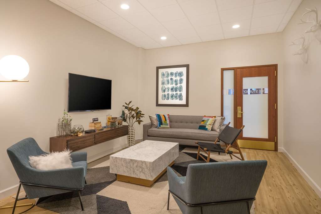 Sonesta Milwaukee West Wauwatosa - photo 6