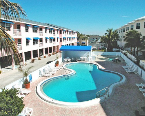 The Penthouses at Gulf Stream in Bradenton Beach, United States