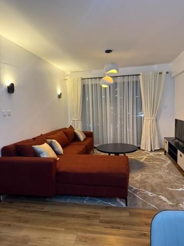Nairobi Accommodation