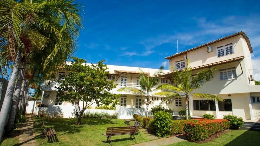Pousada Aruana Praia in Aracaju, Brasil