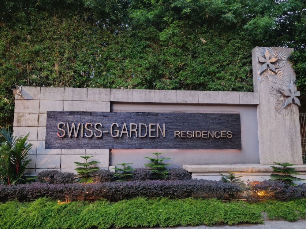 Swiss Garden Hotel & Residences Kuala Lumpur — 4-Star Luxury Hotel in Kuala Lumpur, Malaysia