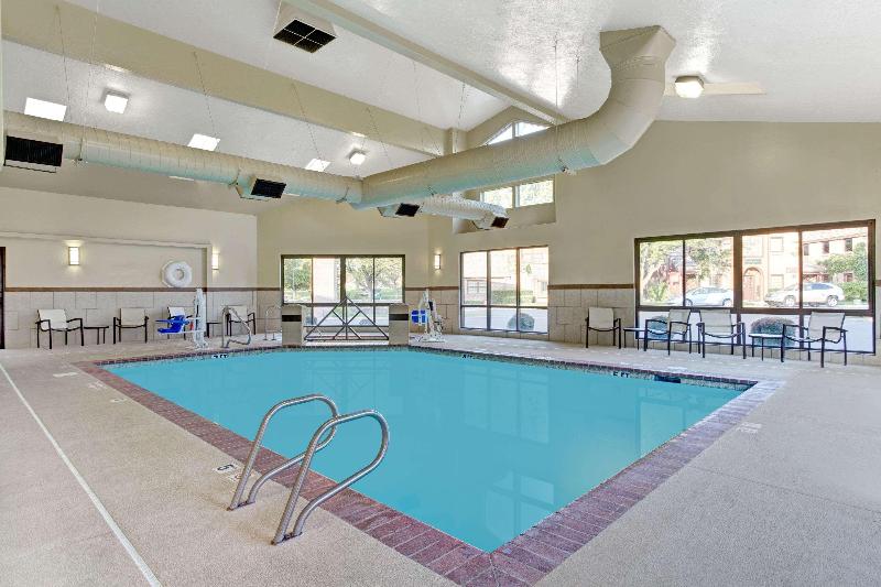 Baymont By Wyndham Provo River - photo 15