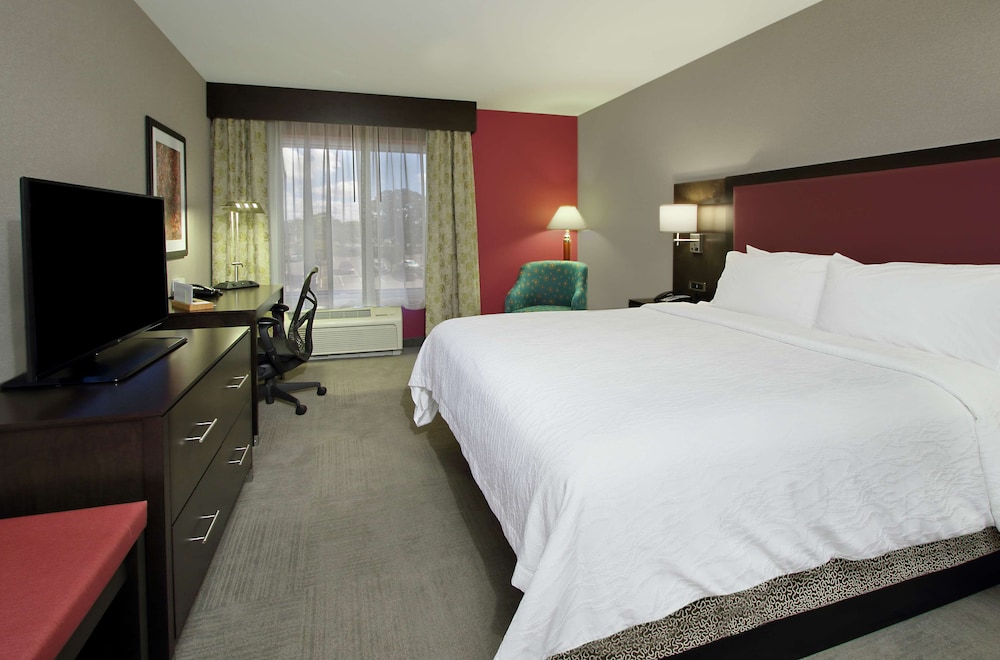Hilton Garden Inn Sonoma County Airport - photo 11