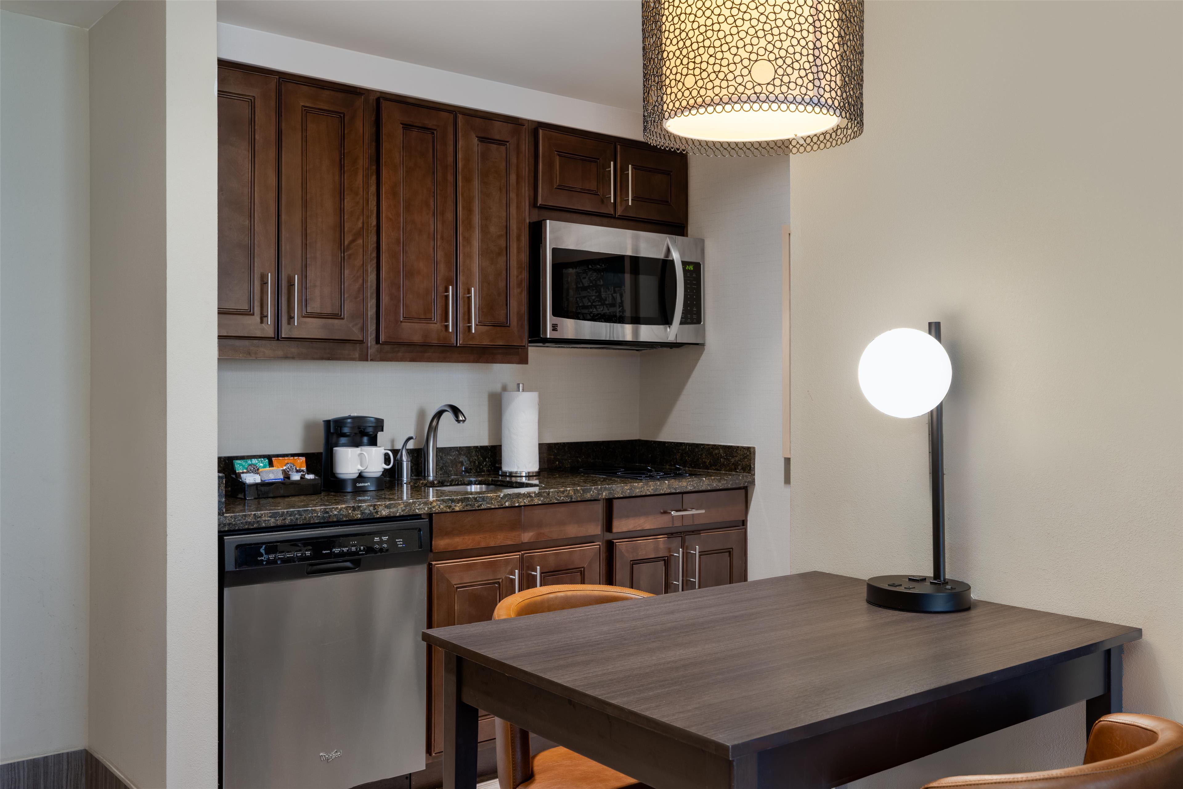Homewood Suites By Hilton Ankeny - photo 21