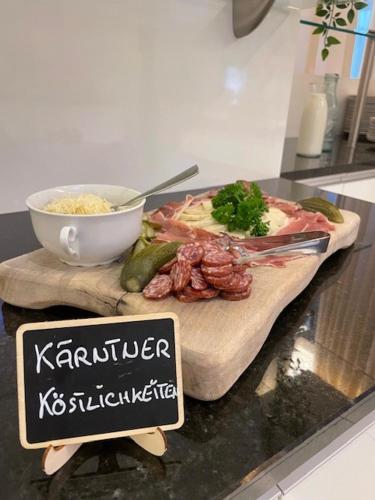 Lake’s My Lake Hotel in Poertschach Am Woerthersee, Austria