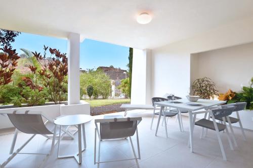 Tinerfe 0 2 Deluxe 1B — carbon neutral stay, Arona