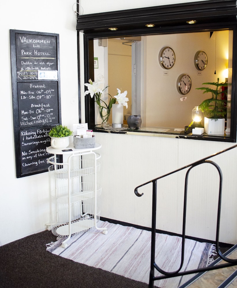 Park Hotell - last minute hotel in Oernskoeldsvik