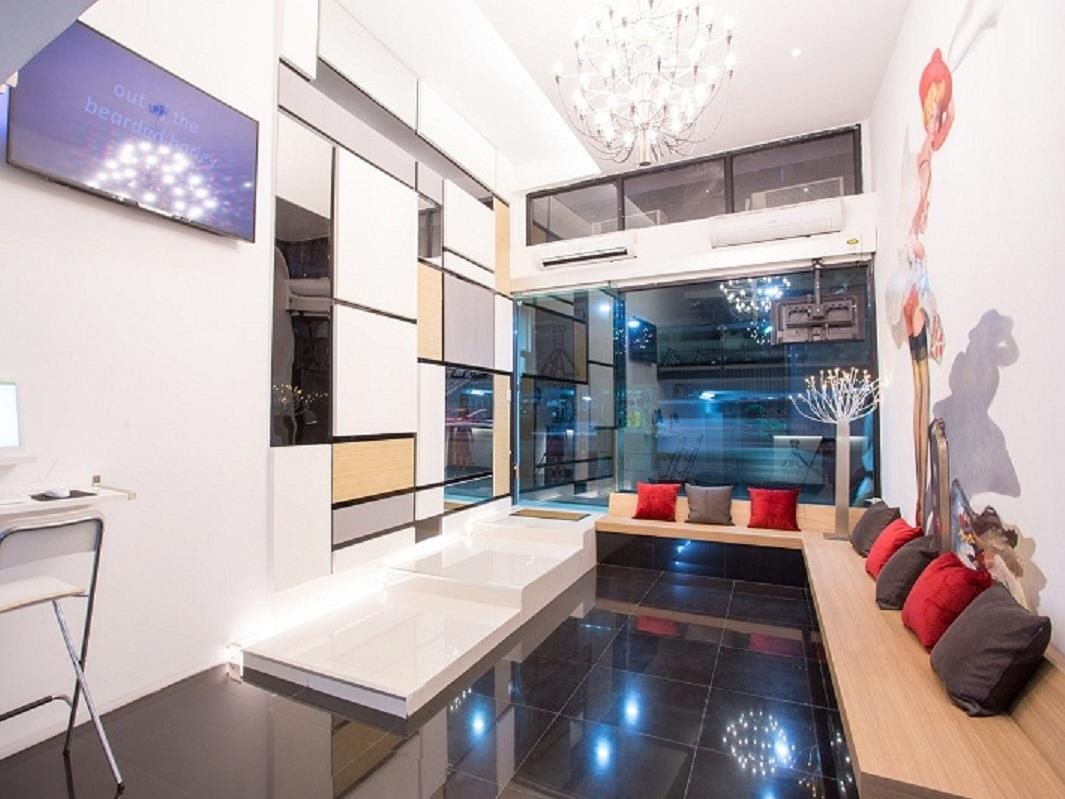 Sleeplab Hostel