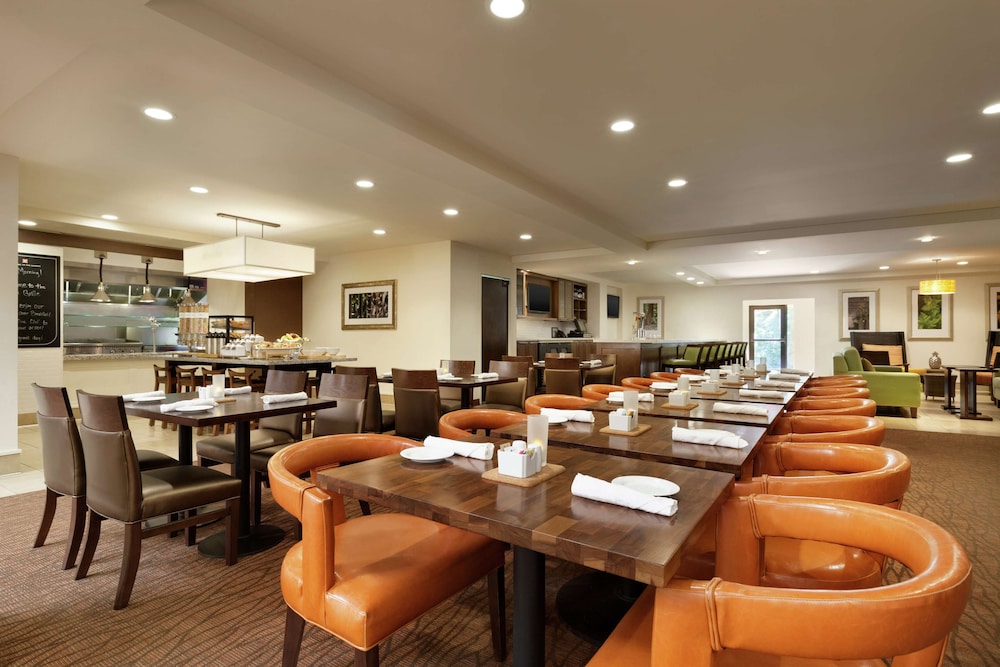 Hilton Garden Inn Rochester Pittsford - photo 43