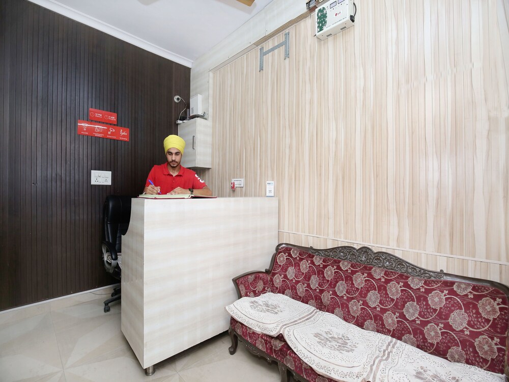 OYO 17330 Onkar Residency — Amritsar — photo 4