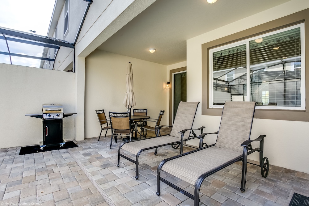 Beautiful Townhome W pool &free Resort Access - photo 24