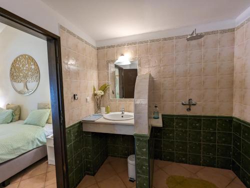 Casa do Palmeiral — 4-Star Luxury Hotel in Portimao, Portugal