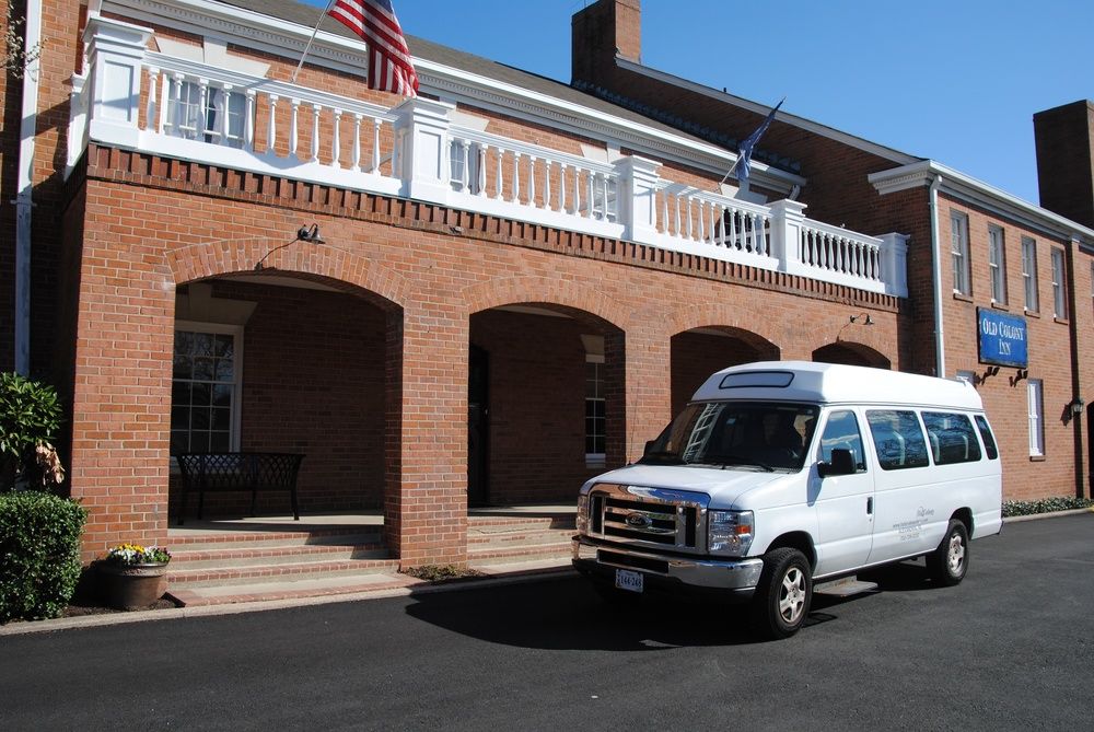 Best Western Old Colony Inn - photo 65