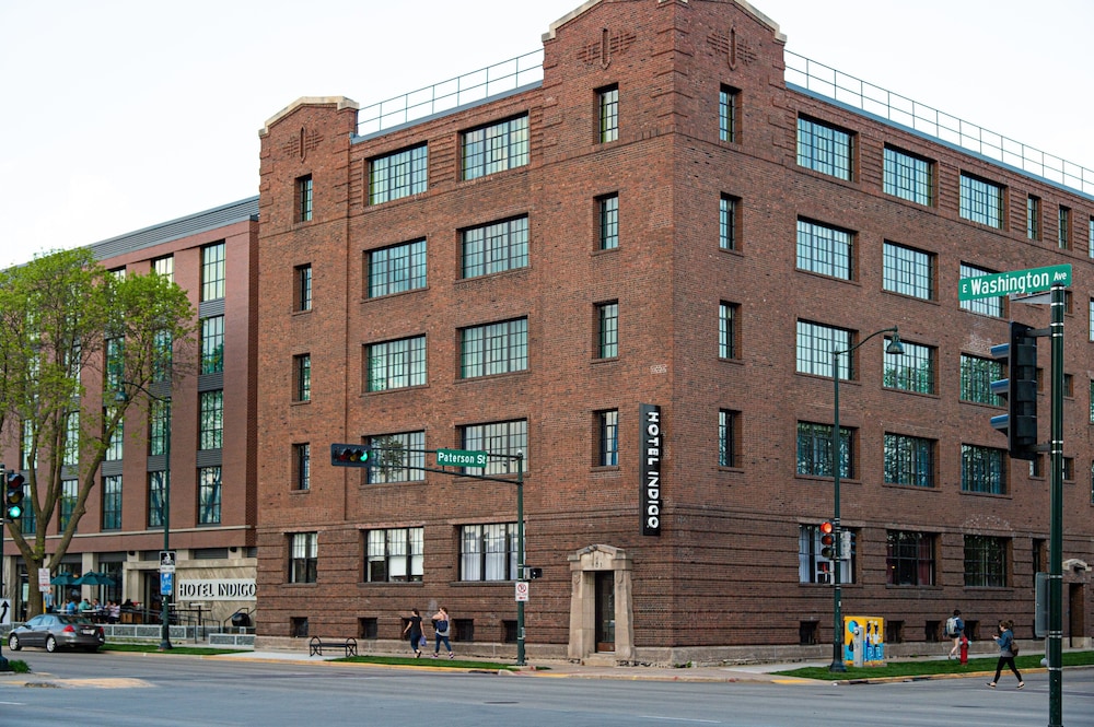 Hotel Indigo Madison Downtown by IHG - photo 67
