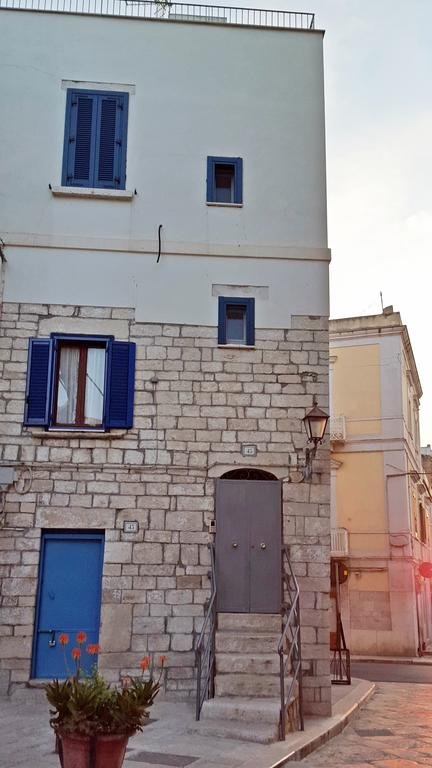 Le Dimore Di Federico Trani — Trani