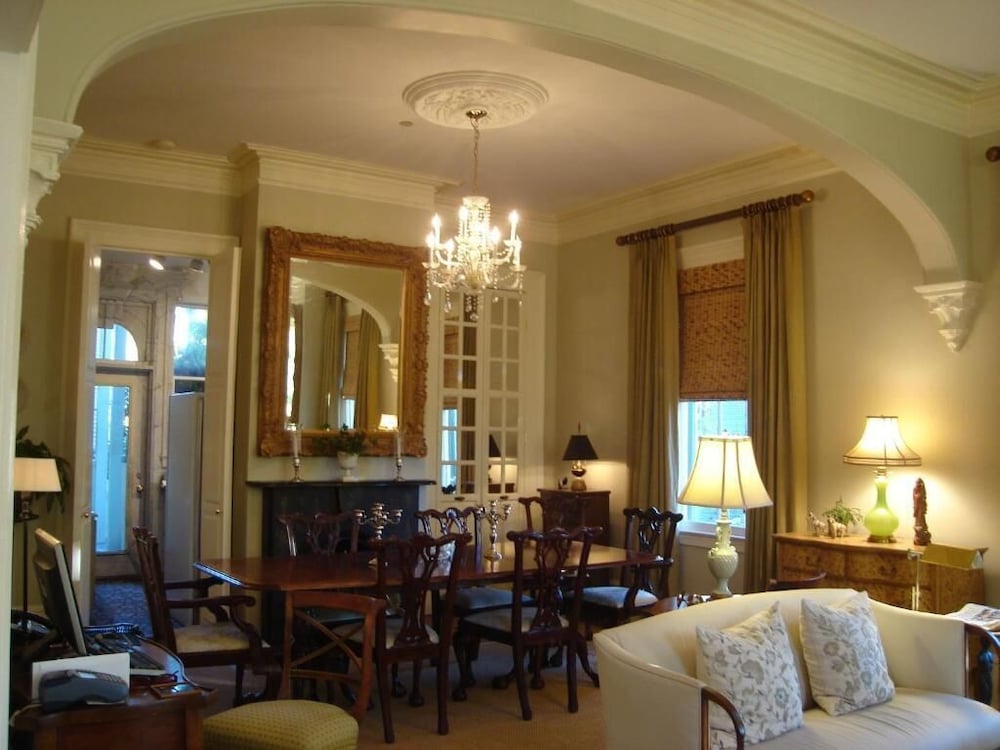 Catherine Ward House Inn - photo 20