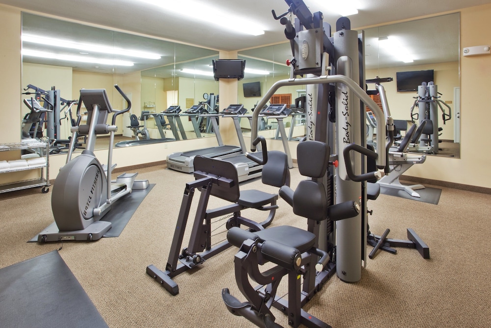 Candlewood Suites Columbus Fort Benning by IHG - photo 36