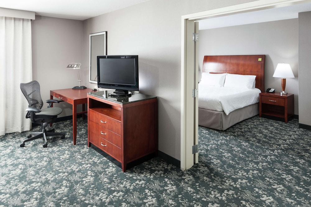Hilton Garden Inn Naperville Warrenville - photo 9