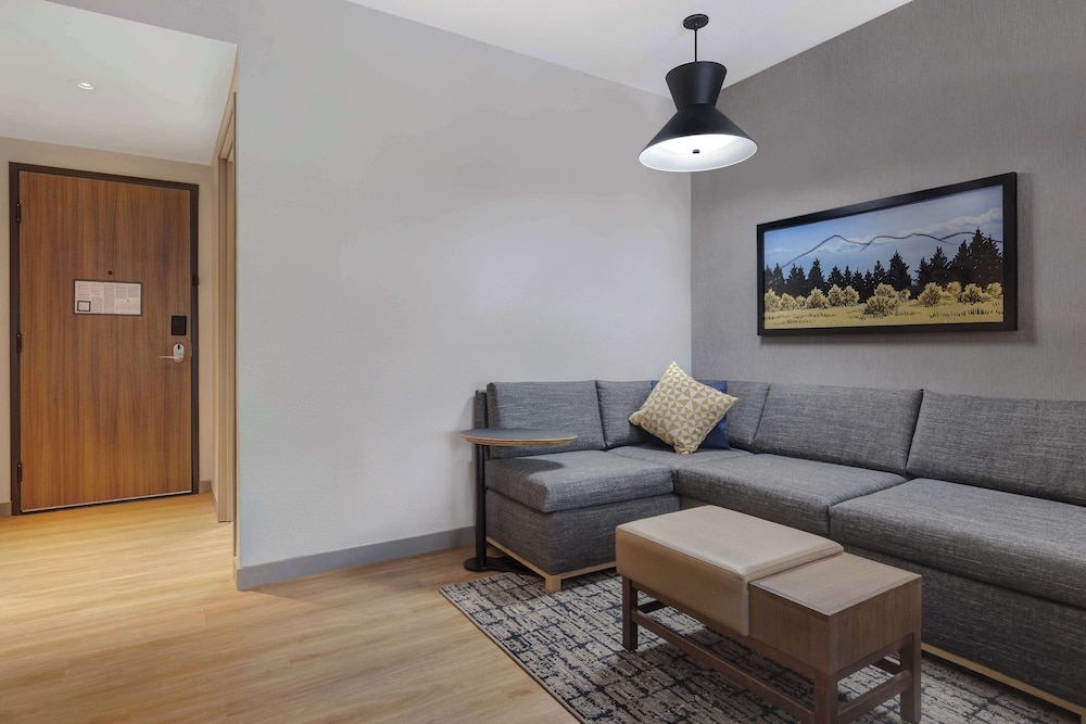 Hyatt Place Flagstaff - photo 14