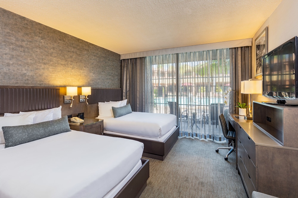 Handlery Hotel - photo 8