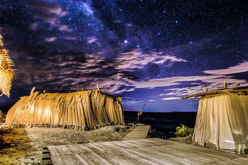 Bethel BioLuxury Villavieja in Villavieja, Colombia